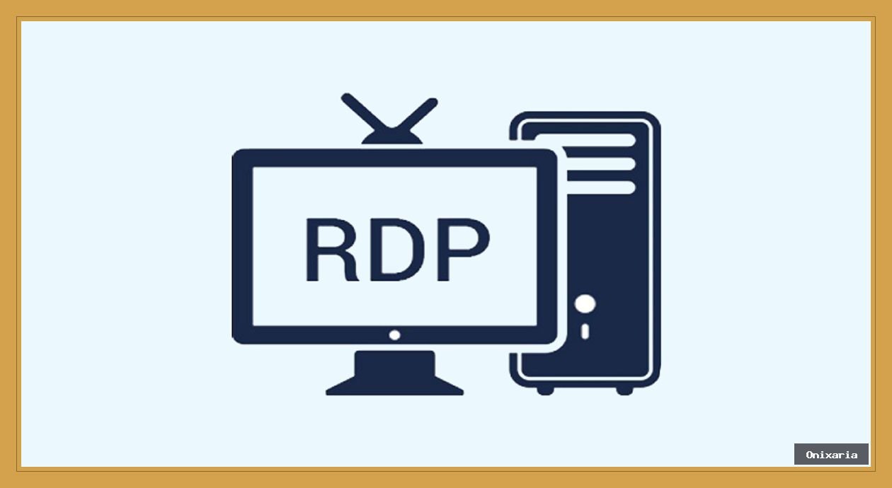 RDP/VPS Server Indo Satu Bulan